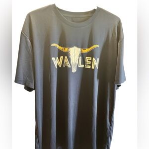 Wallen men’s t-shirt